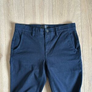 Vince jogger jeans